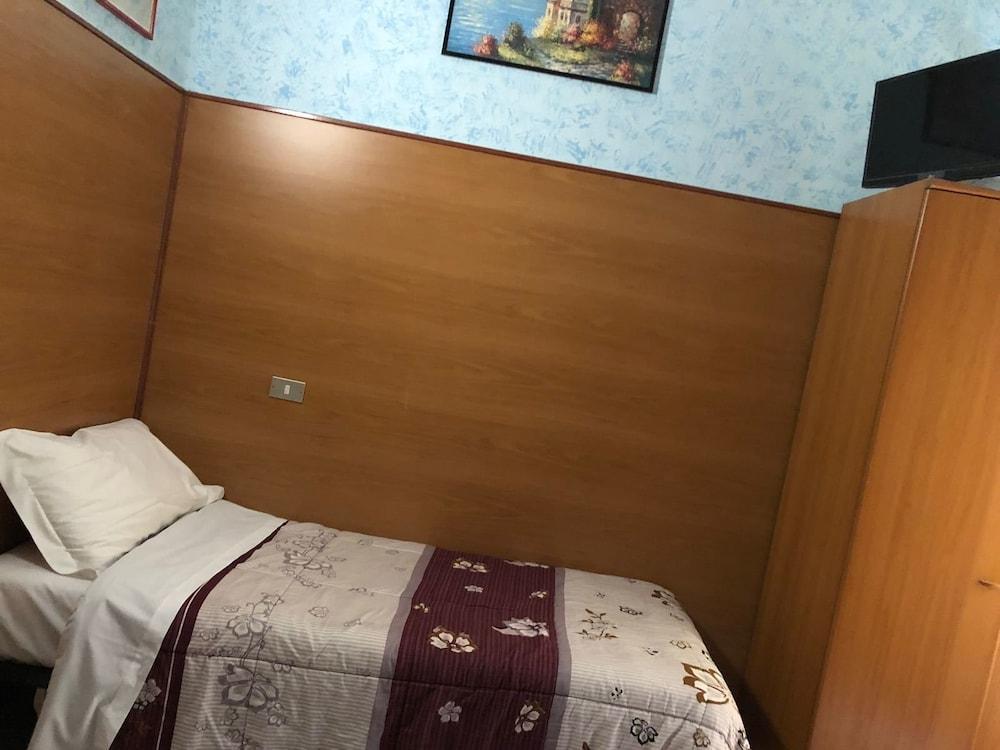 Don Chisciotte Hotel Turin Luaran gambar